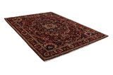 Bakhtiari Персийски връзван килим 310x218 - Снимка 1