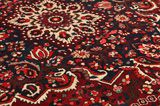 Bakhtiari Персийски връзван килим 310x218 - Снимка 10