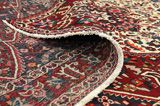 Bakhtiari Персийски връзван килим 295x205 - Снимка 5