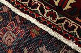 Bakhtiari Персийски връзван килим 295x205 - Снимка 6