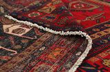 Koliai - Kurdi Персийски връзван килим 290x148 - Снимка 5