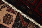 Koliai - Kurdi Персийски връзван килим 290x148 - Снимка 6