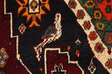 Qashqai - Shiraz Персийски връзван килим 322x191 - Снимка 10