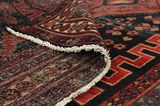 Afshar - old Персийски връзван килим 238x157 - Снимка 5