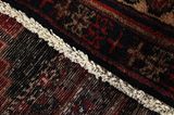 Afshar - old Персийски връзван килим 238x157 - Снимка 6
