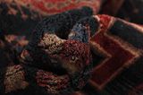 Afshar - old Персийски връзван килим 238x157 - Снимка 7