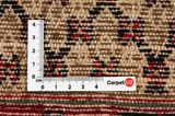 Songhor - Koliai Персийски връзван килим 300x157 - Снимка 4