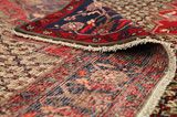 Songhor - Koliai Персийски връзван килим 300x157 - Снимка 5