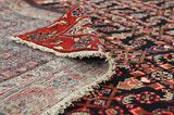 Borchalou - Antique Персийски връзван килим 278x146 - Снимка 5