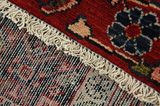 Borchalou - Antique Персийски връзван килим 278x146 - Снимка 6
