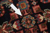Borchalou - Antique Персийски връзван килим 278x146 - Снимка 18
