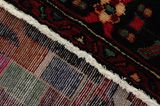 Nahavand - Hamadan Персийски връзван килим 328x167 - Снимка 6