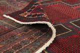 Afshar - Sirjan Персийски връзван килим 225x160 - Снимка 5