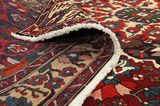 Bakhtiari Персийски връзван килим 310x212 - Снимка 5