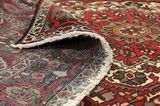 Bakhtiari Персийски връзван килим 308x210 - Снимка 5