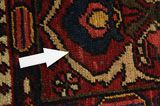 Bakhtiari - old Персийски връзван килим 301x212 - Снимка 18