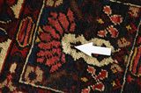 Bakhtiari - old Персийски връзван килим 301x212 - Снимка 17
