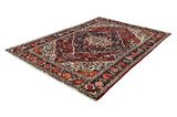 Bakhtiari - old Персийски връзван килим 315x210 - Снимка 2