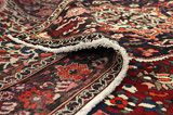 Bakhtiari - old Персийски връзван килим 315x210 - Снимка 5