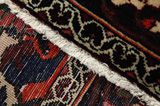 Bakhtiari - old Персийски връзван килим 315x210 - Снимка 6