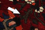 Bakhtiari - old Персийски връзван килим 315x210 - Снимка 18