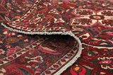 Bakhtiari Персийски връзван килим 306x210 - Снимка 5