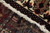 Bakhtiari - old Персийски връзван килим 318x166 - Снимка 6