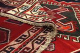 Lori - Bakhtiari Персийски връзван килим 221x173 - Снимка 5