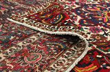 Bakhtiari Персийски връзван килим 365x260 - Снимка 5