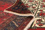 Bijar - Kurdi Персийски връзван килим 306x153 - Снимка 5