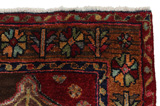 Bakhtiari - Garden Персийски връзван килим 262x150 - Снимка 3