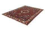 Bakhtiari Персийски връзван килим 298x202 - Снимка 2