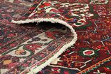 Bakhtiari Персийски връзван килим 298x202 - Снимка 5