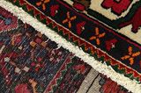 Bakhtiari Персийски връзван килим 298x202 - Снимка 6