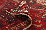 Qashqai - old Персийски връзван килим 305x197 - Снимка 5