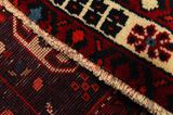Qashqai - old Персийски връзван килим 305x197 - Снимка 6