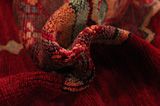 Lilian - Sarouk Персийски връзван килим 268x138 - Снимка 7