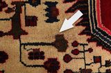 Koliai - Kurdi Персийски връзван килим 257x164 - Снимка 17