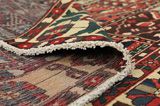 Bakhtiari - old Персийски връзван килим 300x162 - Снимка 5