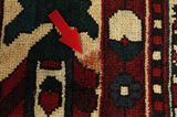 Bakhtiari - old Персийски връзван килим 300x162 - Снимка 18