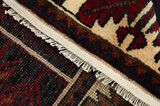 Bakhtiari - Gabbeh Персийски връзван килим 230x150 - Снимка 6