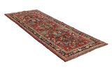 Jozan - Antique Персийски връзван килим 287x107 - Снимка 1