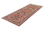 Jozan - Antique Персийски връзван килим 287x107 - Снимка 2