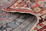 Jozan - Antique Персийски връзван килим 287x107 - Снимка 5