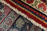 Jozan - Antique Персийски връзван килим 287x107 - Снимка 6
