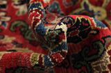 Jozan - Antique Персийски връзван килим 287x107 - Снимка 7