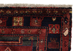 Koliai - Kurdi Персийски връзван килим 246x150 - Снимка 3