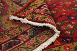 Borchalou - Hamadan Персийски връзван килим 305x102 - Снимка 5