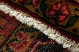 Borchalou - Hamadan Персийски връзван килим 305x102 - Снимка 6