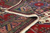 Nahavand - Hamadan Персийски връзван килим 275x170 - Снимка 5